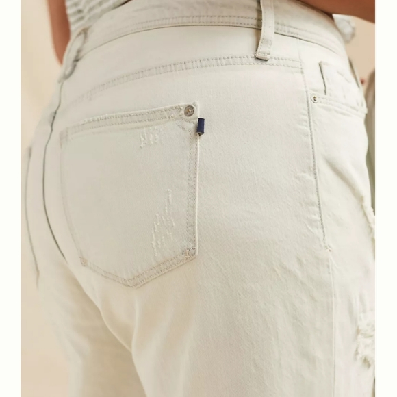 Anthropologie Pilcro Jeans - Picture 5 of 8